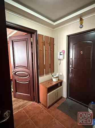 Продается 1 комнатная квартира Киевский р-н Батищева Донецк