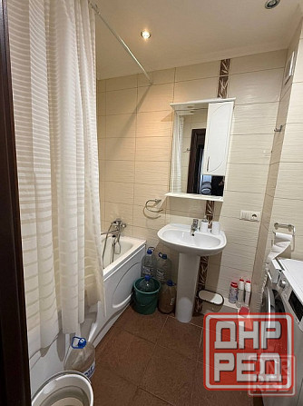 Продается 1 комнатная квартира Киевский р-н Батищева Донецк - изображение 7