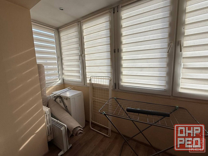 Продается 1 комнатная квартира Киевский р-н Батищева Донецк - изображение 8