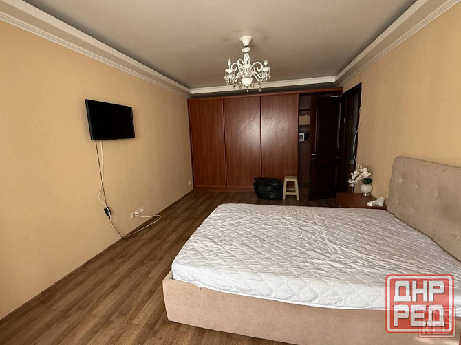 Продается 1 комнатная квартира Киевский р-н Батищева Донецк - изображение 5