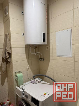 Продается 1 комнатная квартира Киевский р-н Батищева Донецк - изображение 6