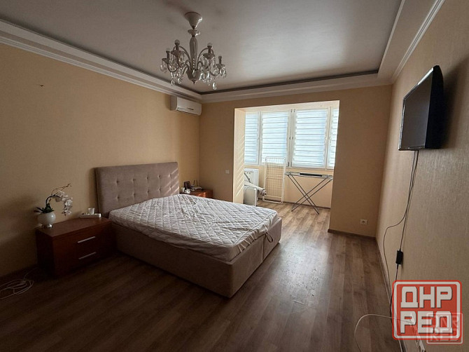 Продается 1 комнатная квартира Киевский р-н Батищева Донецк - изображение 4