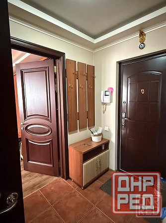 Продается 1 комнатная квартира Киевский р-н Батищева Донецк - изображение 3