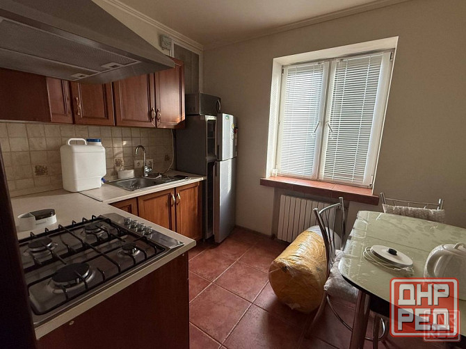 Продается 1 комнатная квартира Киевский р-н Батищева Донецк - изображение 1