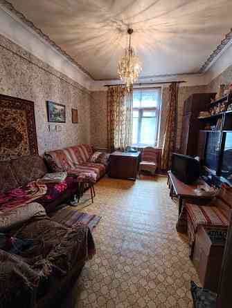 2х.комн.Университетская 6 , сталинка Донецк