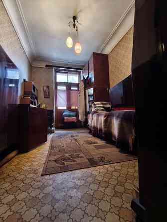 2х.комн.Университетская 6 , сталинка Донецк