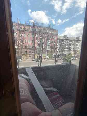 2х.комн.Университетская 6 , сталинка Донецк