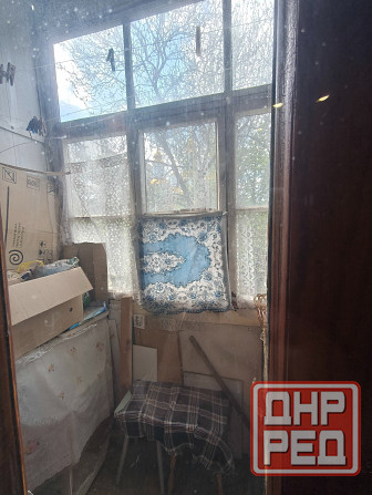 2х.комн.Университетская 6 , сталинка Донецк - изображение 4