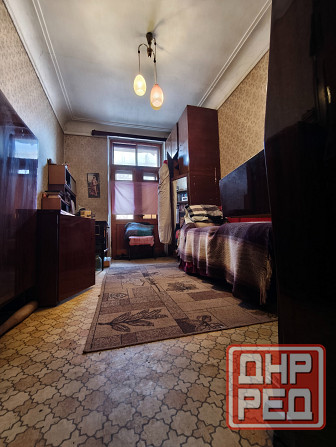 2х.комн.Университетская 6 , сталинка Донецк - изображение 2