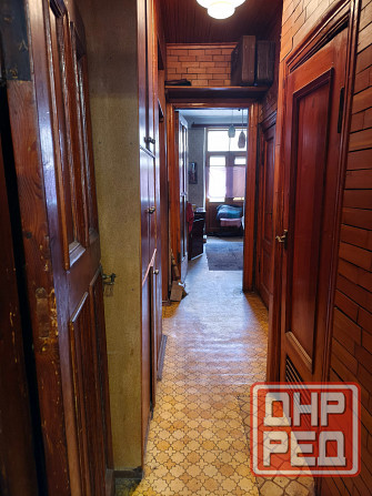 2х.комн.Университетская 6 , сталинка Донецк - изображение 9