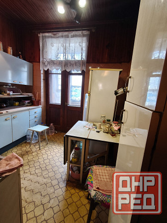 2х.комн.Университетская 6 , сталинка Донецк - изображение 5