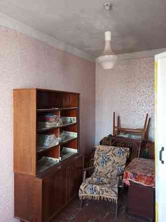 3 комнатная квартира Привокзальный Донецк