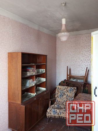 3 комнатная квартира Привокзальный Донецк - изображение 6