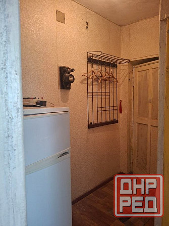 3 комнатная квартира Привокзальный Донецк - изображение 1