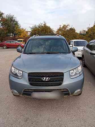 Продам Hyundai Santafe Донецк