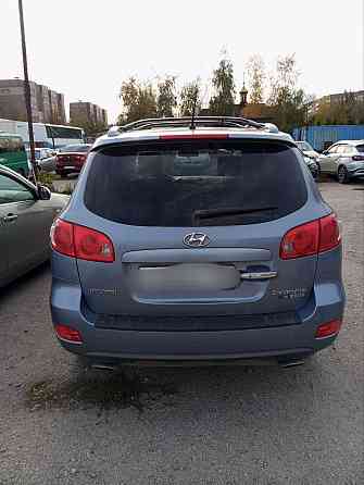 Продам Hyundai Santafe Донецк