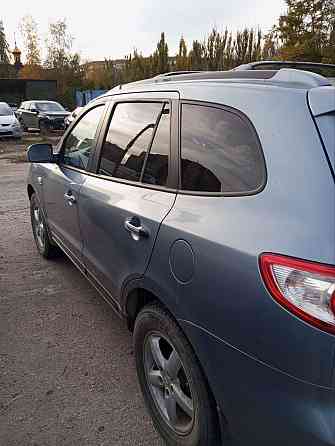 Продам Hyundai Santafe Донецк