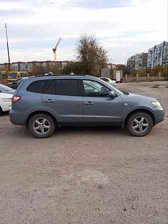 Продам Hyundai Santafe Донецк