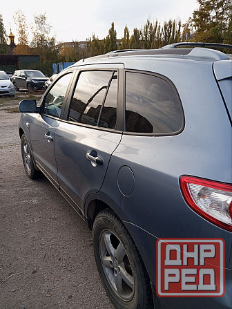 Продам Hyundai Santafe Донецк - изображение 2