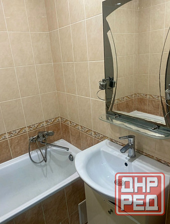 Продаётся 3х комнатная квартира в Будённовском р-не , ул. 230 стрелковой дивизии Донецк - изображение 6