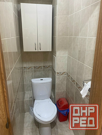 Продаётся 3х комнатная квартира в Будённовском р-не , ул. 230 стрелковой дивизии Донецк - изображение 7