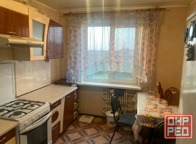 Продаётся 3х комнатная квартира в Будённовском р-не , ул. 230 стрелковой дивизии Донецк - изображение 5