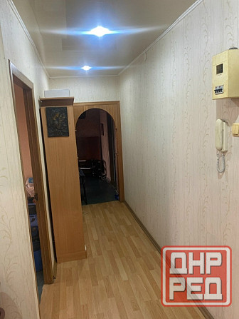 Продаётся 3х комнатная квартира в Будённовском р-не , ул. 230 стрелковой дивизии Донецк - изображение 4