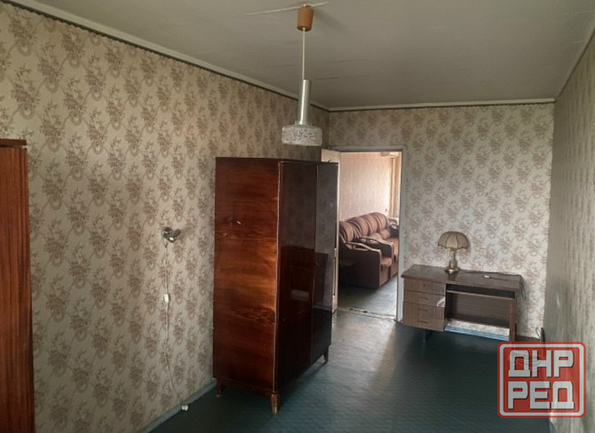 Продаётся 3х комнатная квартира в Будённовском р-не , ул. 230 стрелковой дивизии Донецк - изображение 3