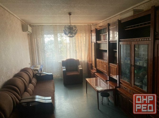 Продаётся 3х комнатная квартира в Будённовском р-не , ул. 230 стрелковой дивизии Донецк - изображение 1