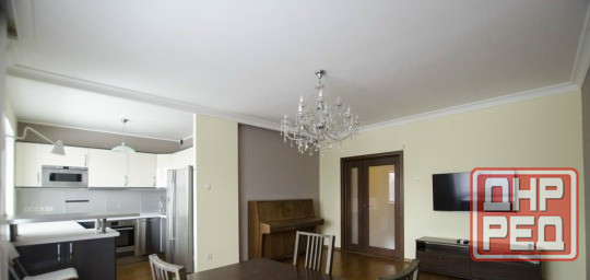 Сдается просторная 3-комнатная квартира на "Звездном" (Ленинский район)! Донецк - изображение 1