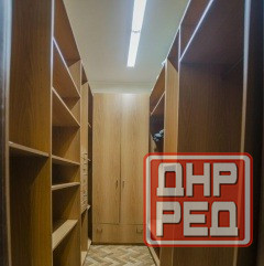 Сдается просторная 3-комнатная квартира на "Звездном" (Ленинский район)! Донецк - изображение 3