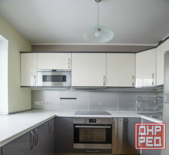 Сдается просторная 3-комнатная квартира на "Звездном" (Ленинский район)! Донецк - изображение 4