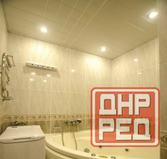 Сдается просторная 3-комнатная квартира на "Звездном" (Ленинский район)! Донецк - изображение 2