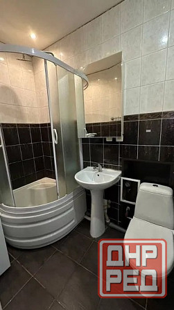 Аренда 2 комнатной квартиры Кировский район (м-н Мирный). Донецк - изображение 1