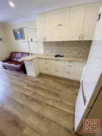 Сдаётся в аренду 2-к квартира Донецк