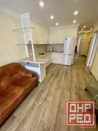 Сдаётся в аренду 2-к квартира Донецк - изображение 2