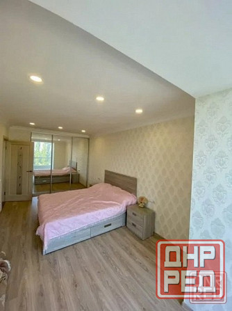 Сдаётся в аренду 2-к квартира Донецк - изображение 1