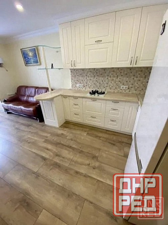 Сдаётся в аренду 2-к квартира Донецк - изображение 4