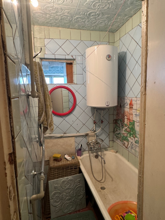 Продам 2-ком. квартиру в Петровском районное г. Донецк. Ориентир Соцгородок. Донецк