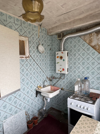 Продам 2-ком. квартиру в Петровском районное г. Донецк. Ориентир Соцгородок. Донецк
