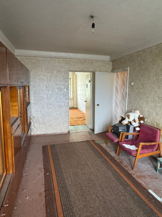 Продам 2-ком. квартиру в Петровском районное г. Донецк. Ориентир Соцгородок. Донецк