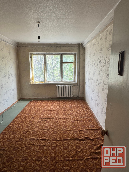 Продам 2-ком. квартиру в Петровском районное г. Донецк. Ориентир Соцгородок. Донецк - изображение 2