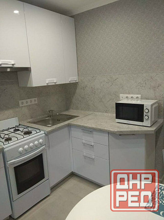 Сдаю однокомнатную квартиру в Ленинском районе Донецк - изображение 1