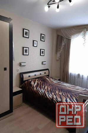 Сдается 2-комнатная квартира Донецк - изображение 4