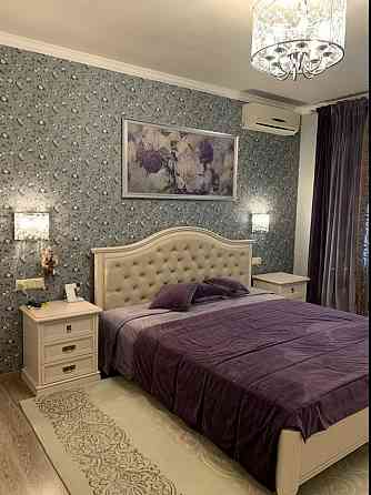 Аренда однокомнатной квартиры в Ворошиловском районе (ориентир: Брусчатка)! Донецк