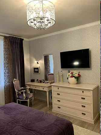 Аренда однокомнатной квартиры в Ворошиловском районе (ориентир: Брусчатка)! Донецк