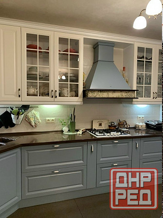 Аренда однокомнатной квартиры в Ворошиловском районе (ориентир: Брусчатка)! Донецк - изображение 4