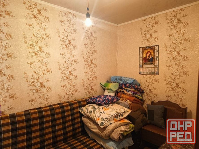 Продается дом Куйбышевский р-н Док Донецк - изображение 6