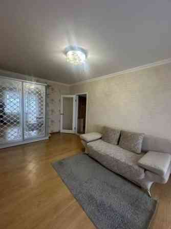 Сдаётся 3-х комнатная квартира в Ворошиловском р-не, г. Донецк Донецк