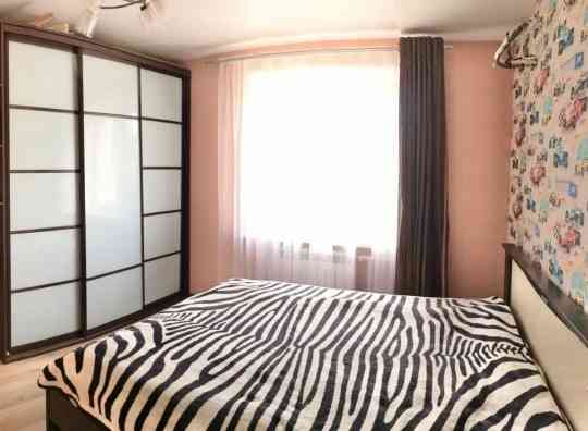 Сдаётся 3-х комнатная квартира в Ворошиловском р-не, г. Донецк Донецк